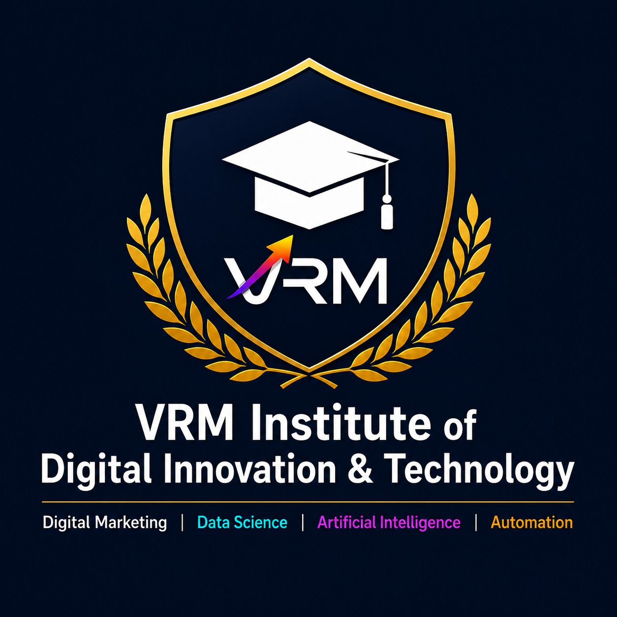 VRM Digital Academy